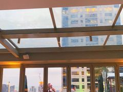 -城市露台景观餐厅(淮海路店)