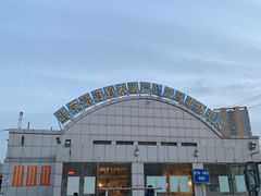 门面-北京清河镇农副产品交易市场中心