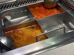 -海底捞火锅(太原南站店)