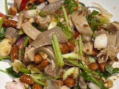 -秋色客家菜(南山店)