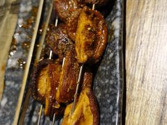 -郑享吃烧烤烩面(红专路店)