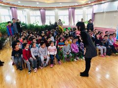 -北京市西城区洁民幼儿园