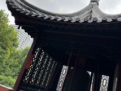 -上海白云观