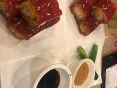 -点都德(聚福楼店)