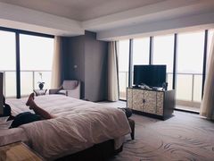 -舟山希尔顿酒店