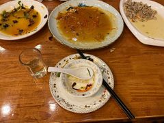 -东北农家小院(定西路店)