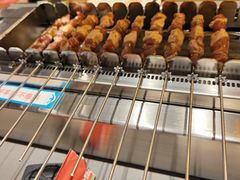 -冰城串说·羊肉串烧烤(哈西大街店)
