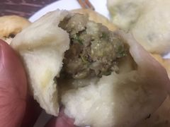-郑家包子牛肉拉面(尚勤路店)