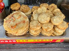 -仓桥直街臭豆腐