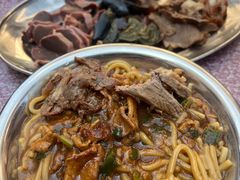 -吉利饭店(恒鑫购物中心店)