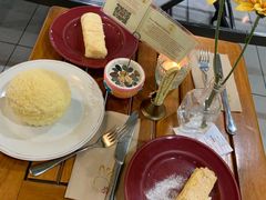 -Cafe Mary Grace - NAIA Terminal 3