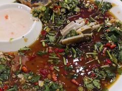 -东江海鲜大排档·潮汕菜·砂锅粥