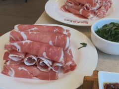 -阳坊大都涮羊肉(阳坊总店)