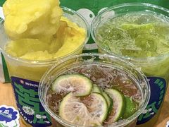 -炖物24章·顺时轻养茶(杭州大厦店)