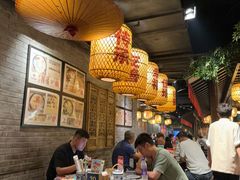 -南京大牌档(崇文门国瑞店)
