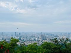 -千佛山风景名胜区