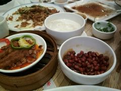 双皮奶-粤仔湾砂锅粥(广益哥伦布店)
