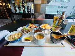 -长富宫饭店·日本料理樱