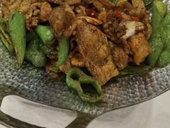 -鑫巴蜀小镇 · 水煮鱼专研店(玉桥店)