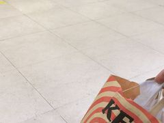 -肯德基(东安路站店)