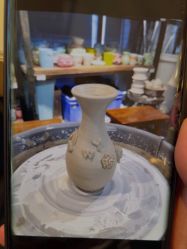 -川上陶艺社(大悦城店)