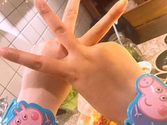 -三代烤肉(保利广场店)