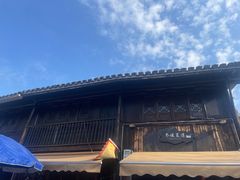 -鸣鹤古镇
