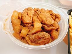 -徽韵人家·传承正宗徽菜(牡丹园店)