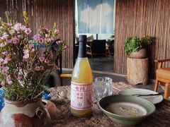 -翠田Green Field Kitchen