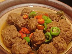 -奉天小馆·非遗东北菜(沈阳万象城店)
