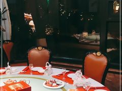 -鹊华居·地道鲁菜·海鲜·融合味(大明湖店)