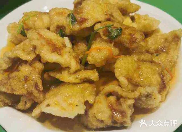 李氏八大件老菜馆(万宝街店)图片