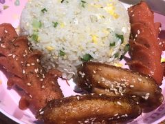 -米八子烧烤工厂(西区店)