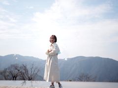 -江南天池