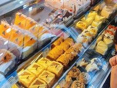 -思味特(纬一路店)