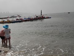 -泊石湾海滨浴场