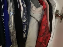 -洁神洗衣(泰州路店)