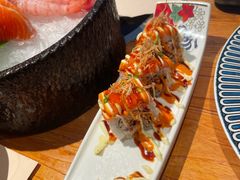 -藤原布二·八佰善会席料理(奥体店)