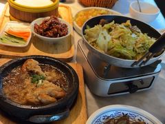 -小菜园新徽菜(无锡宜家荟聚中心店)