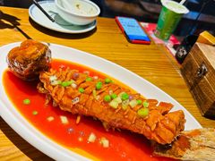 -打酱油·非遗淮扬菜(瘦西湖梅岭店)