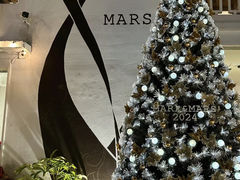 -Mark&Mars Restaurant