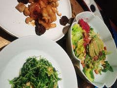 -京味斋·烤鸭·北京菜(安贞店)