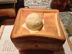 -绿茶餐厅(光谷世界城步行街店)