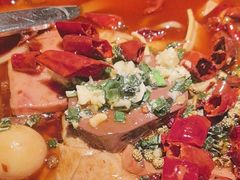 -渝信川菜 · 川味家常菜(长安店)