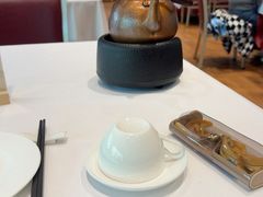 -南宁荔园维景国际大酒店·荔园中餐厅