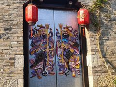 -回龙窝历史文化街区