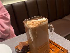 招牌黑巧克力-Ninethirty by Awfully Chocolate(天环广场店)