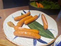 -虎丸烧肉(世纪汇店)
