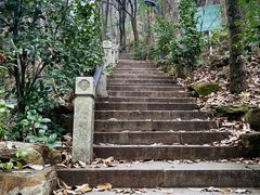 -虞山风景区