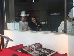 -皇城根北京风味主题餐厅(中海环宇城店)